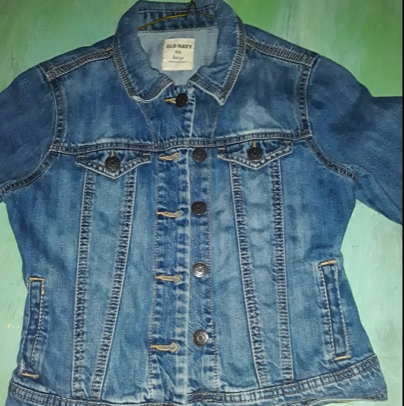 Jacket - Picture 1 of 1